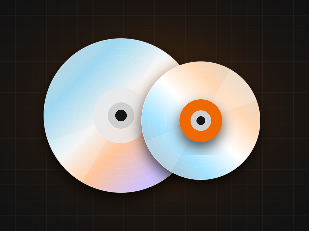 Replicação e duplicação de CD e DVD