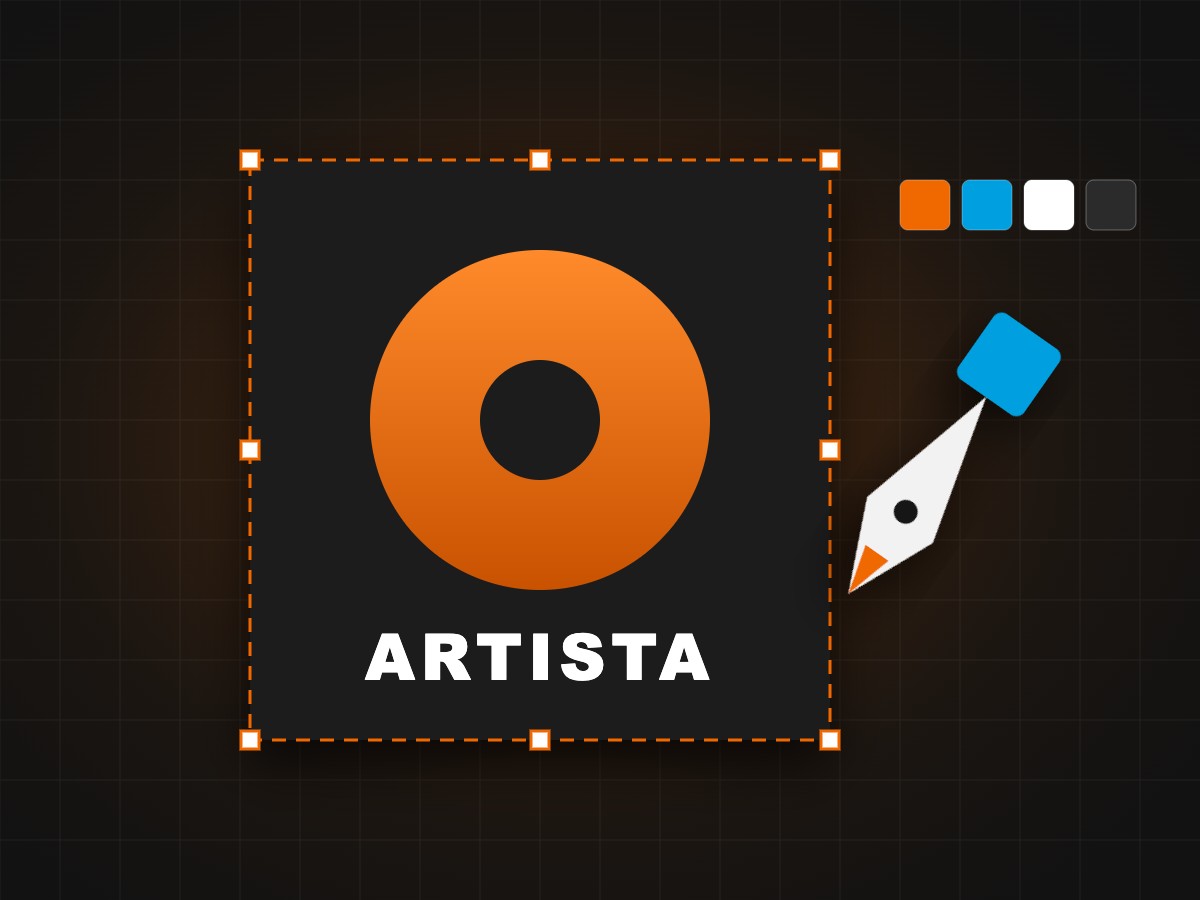 Design gráfico de capas e inlays