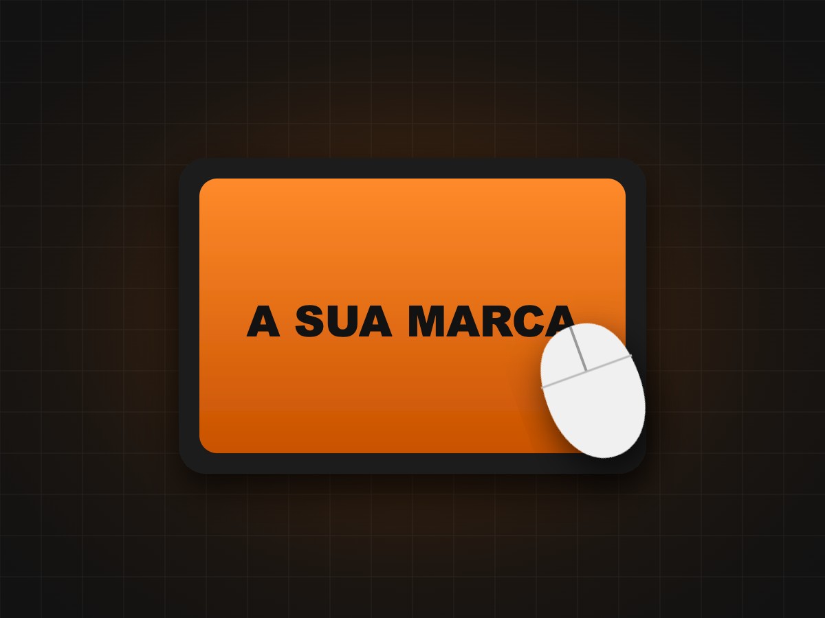 Tapetes de rato e merchandising personalizado