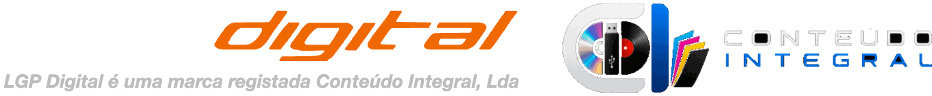 LGP Digital – marca registada Conteúdo Integral, Lda