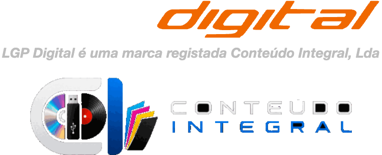 LGP Digital – marca registada Conteúdo Integral, Lda