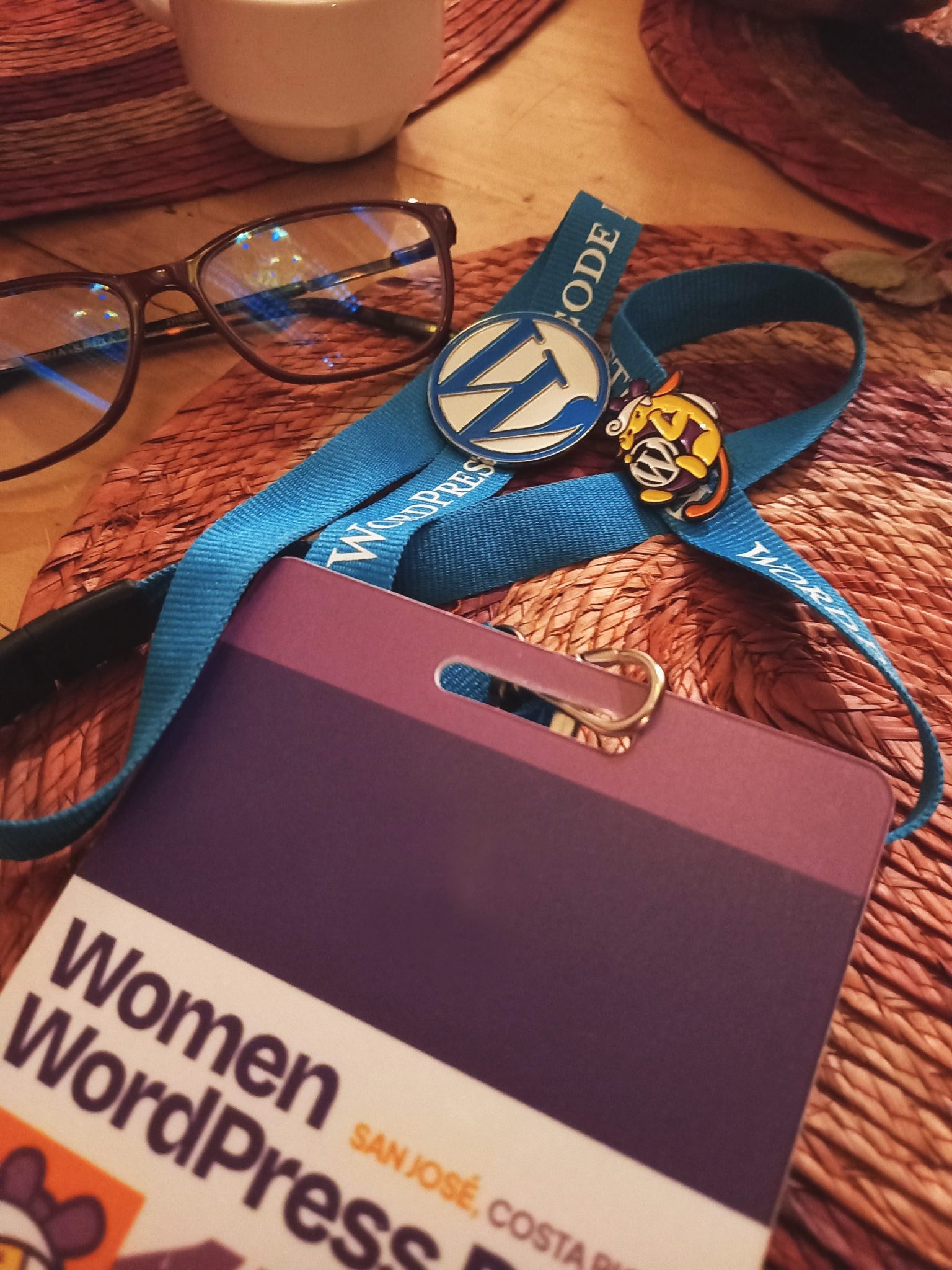 Fitas e lanyards personalizados